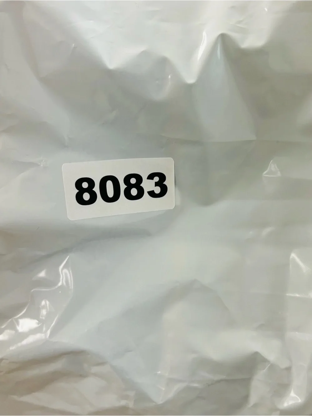 NWOT QUINCE Organic Airy Gauze Dream Quilt King/Cal King Light Grey 8083